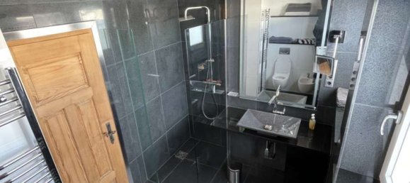 Casa de 8 habitaciónes en Garmisch-Partenkirchen, Germany No. 209455 19