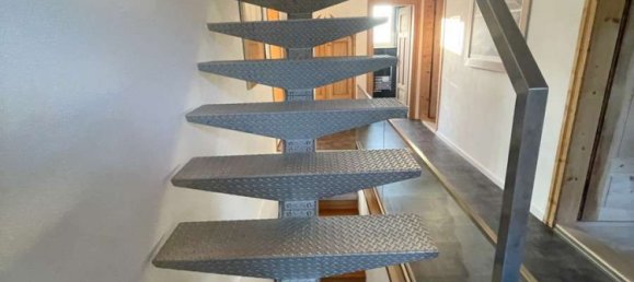 Casa de 8 habitaciónes en Garmisch-Partenkirchen, Germany No. 209455 21