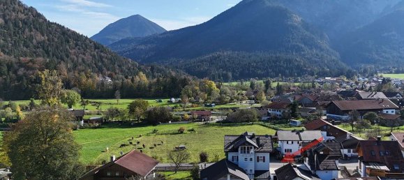 Casa de 8 habitaciónes en Garmisch-Partenkirchen, Germany No. 209455 39