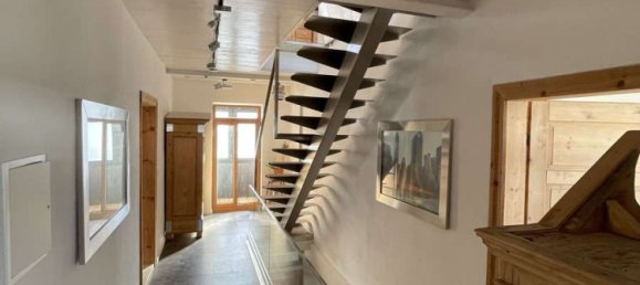 Casa de 8 habitaciónes en Garmisch-Partenkirchen, Germany No. 209455 20