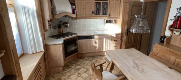 Casa de 8 habitaciónes en Garmisch-Partenkirchen, Germany No. 209455 42