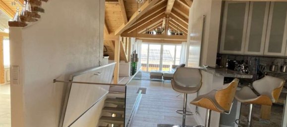 Casa de 8 habitaciónes en Garmisch-Partenkirchen, Germany No. 209455 43