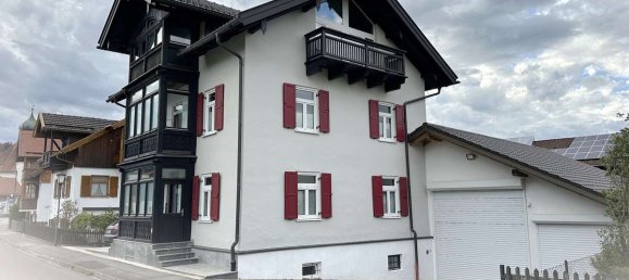 Casa de 8 habitaciónes en Garmisch-Partenkirchen, Germany No. 209455 2
