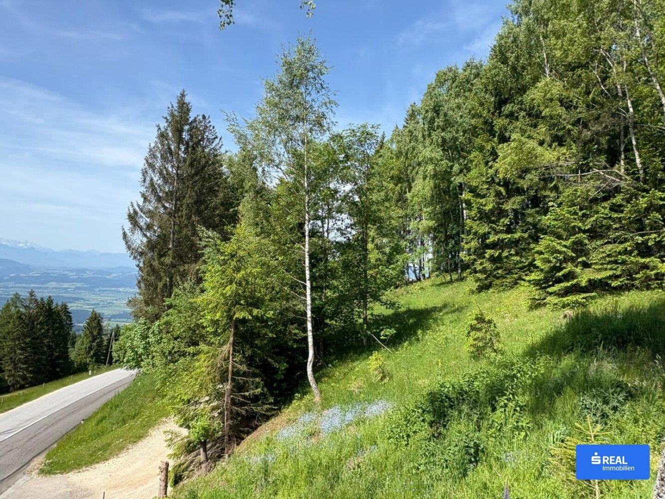 Terreno en Wolfsberg, Austria No. 128830