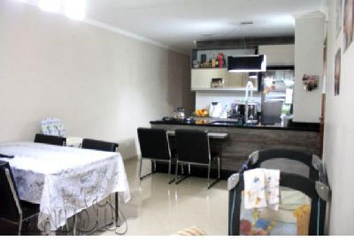 3 غرف نوم منزل في Sao Paulo, Brazil رقم 581014