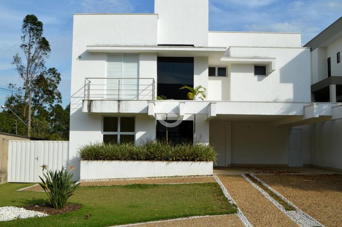 4 غرف نوم منزل في Sao Paulo, Brazil رقم 480372