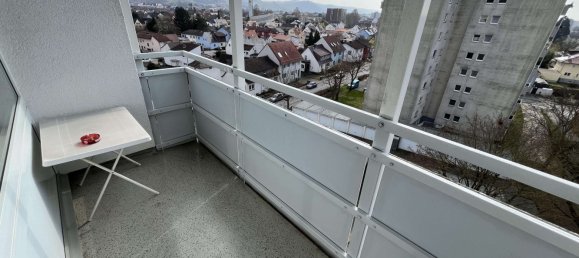 Apartamento T1 em Bergstrase, Germany N.º 203054 10