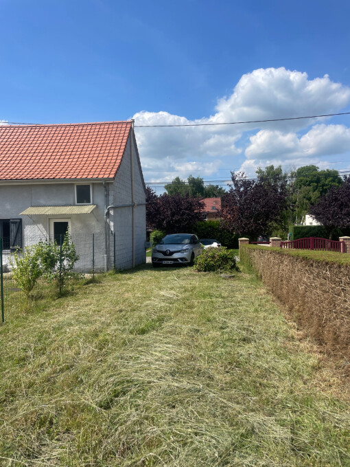  قطعة أرض في Somme, France 917متر مربع رقم 357708