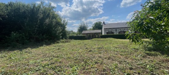  قطعة أرض في Somme, France 917متر مربع رقم 357708 2