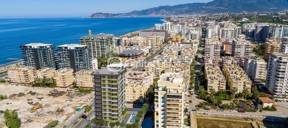 Apartment 1+2 in Antalya, Turkey No. 6318 13