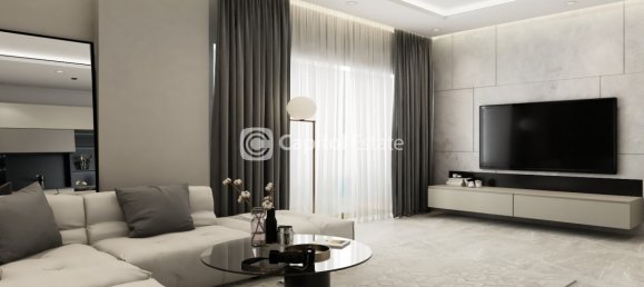 Apartment 1+2 in Antalya, Turkey No. 6318 19