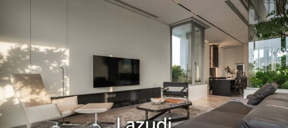 4 bedrooms Villa in Bangkok, Thailand No. 15110 2