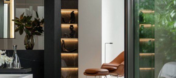 4 bedrooms Villa in Bangkok, Thailand No. 15110 6