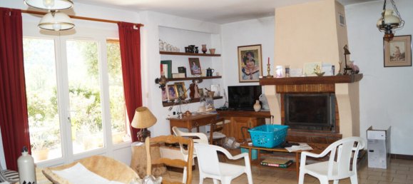 Villa de 2 dormitorios en La Roquebrussanne, France No. 298472 3