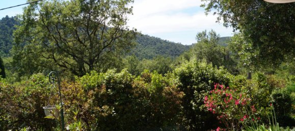 Villa de 2 dormitorios en La Roquebrussanne, France No. 298472 5