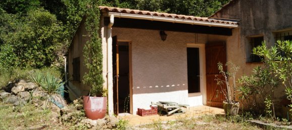 Villa de 2 dormitorios en La Roquebrussanne, France No. 298472 8