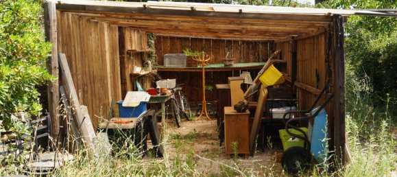 Villa de 2 dormitorios en La Roquebrussanne, France No. 298472 10