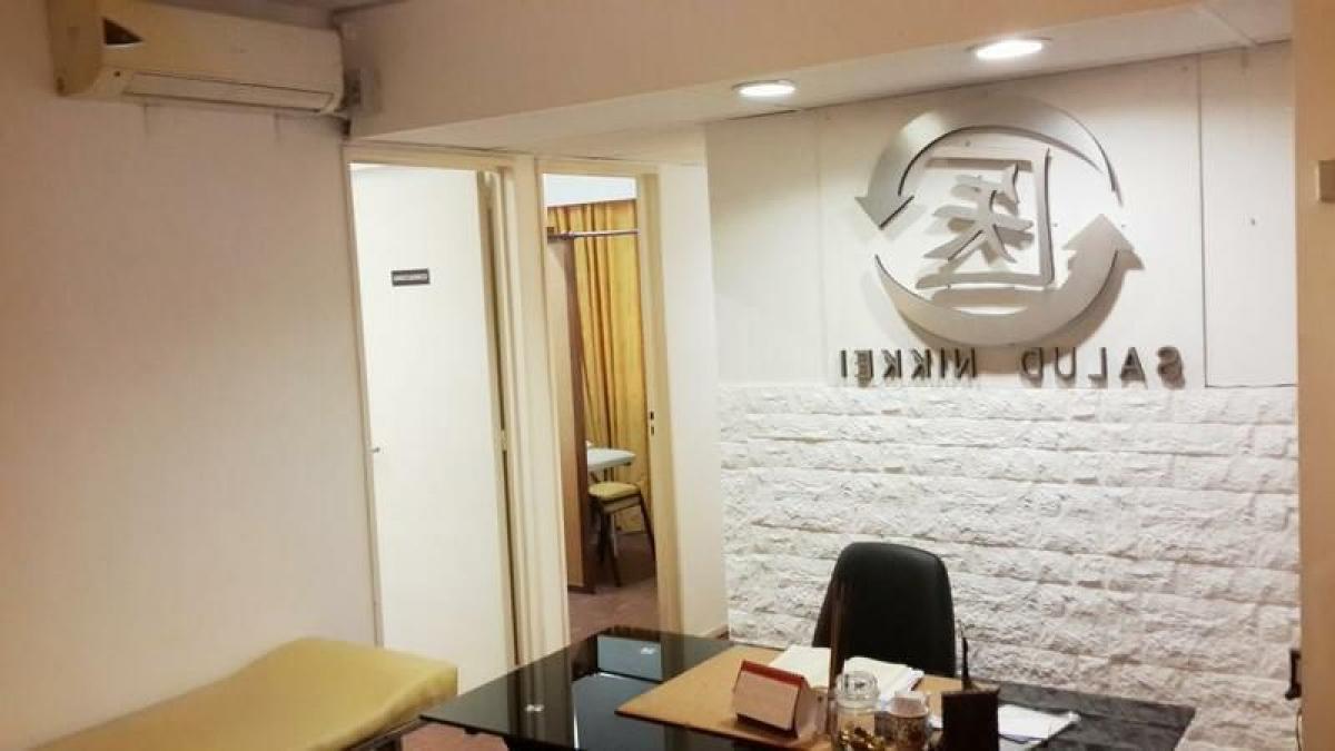 67m² Office in Buenos Aires, Argentina No. 109987