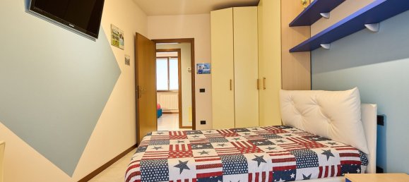 4 rooms House in Lodi, Italy No. 234697 54