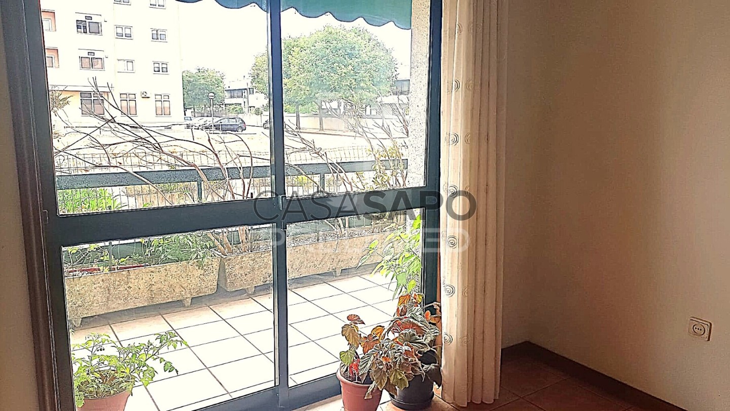 3 Schlafzimmer Wohnung in Ovar, Portugal, Nr. 287190