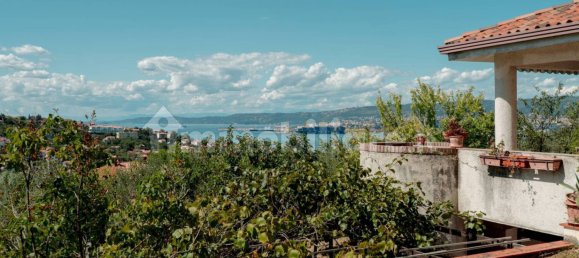 2 chambres Villa à Trieste, Italy No. 315764 3