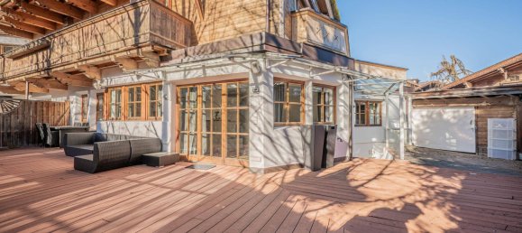 2 bedrooms Apartment in Kitzbuhel, Austria No. 77385 3