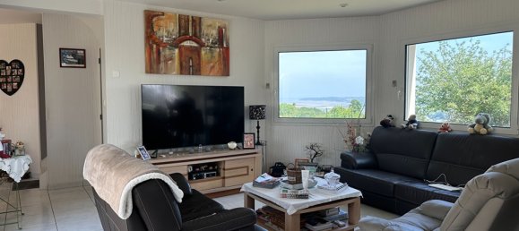 4 Schlafzimmer Haus in Yffiniac, France, Nr. 297755 7