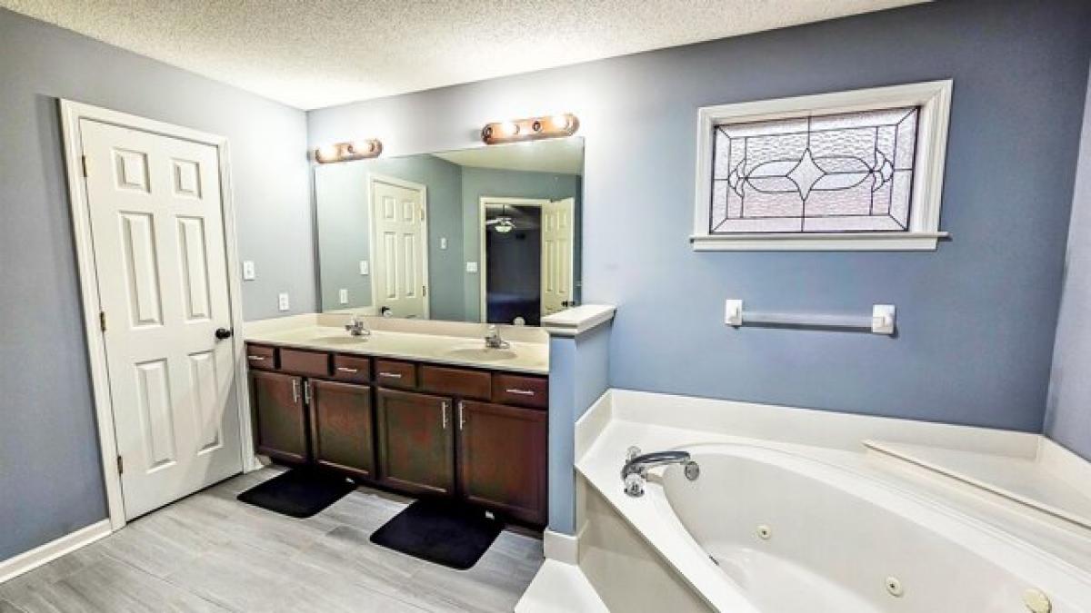 4 Schlafzimmer Haus in Memphis, USA, Nr. 422468