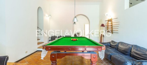 Вилла с 11 комнатами в Веллетри, Италия № 129725 22