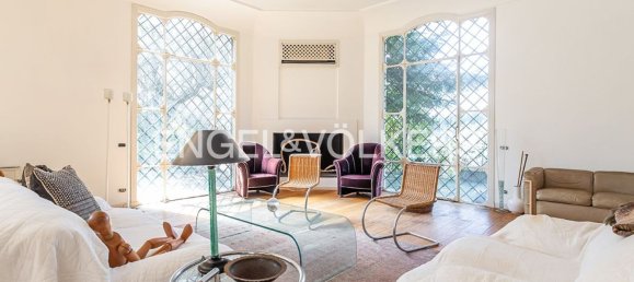 Вилла с 11 комнатами в Веллетри, Италия № 129725 6