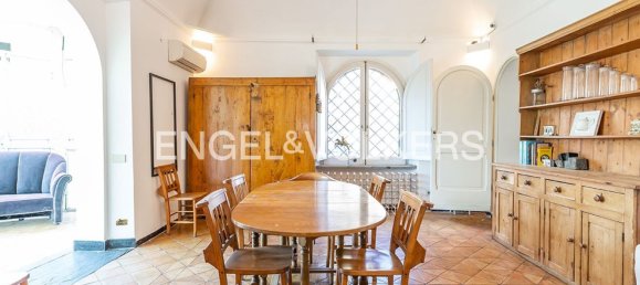 Вилла с 11 комнатами в Веллетри, Италия № 129725 14