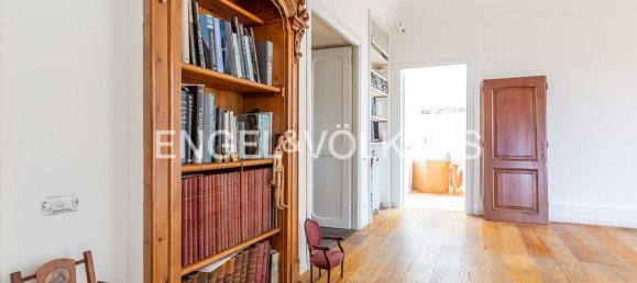 Вилла с 11 комнатами в Веллетри, Италия № 129725 7