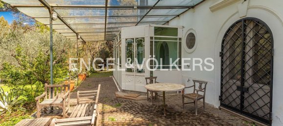 Вилла с 11 комнатами в Веллетри, Италия № 129725 37