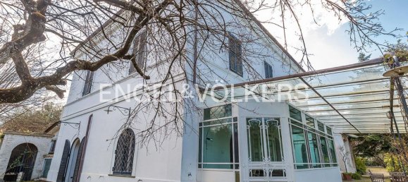 Вилла с 11 комнатами в Веллетри, Италия № 129725 34