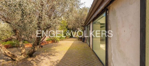 Вилла с 11 комнатами в Веллетри, Италия № 129725 43