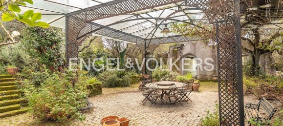 Вилла с 11 комнатами в Веллетри, Италия № 129725 39