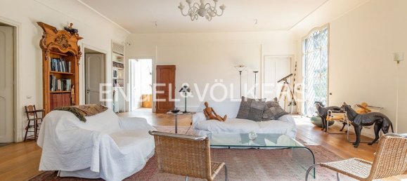 Вилла с 11 комнатами в Веллетри, Италия № 129725 5