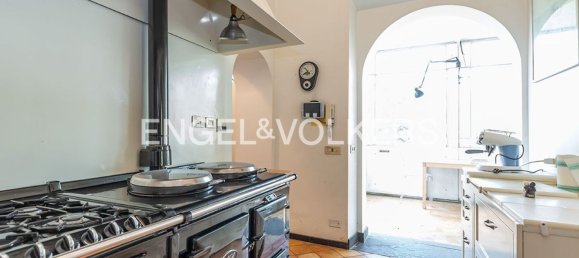 Вилла с 11 комнатами в Веллетри, Италия № 129725 19