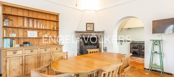 Вилла с 11 комнатами в Веллетри, Италия № 129725 16