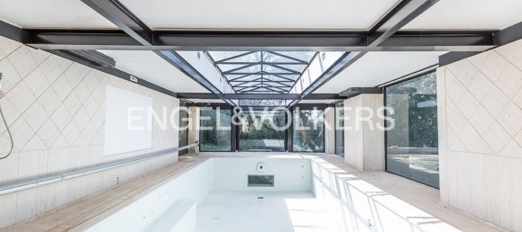 Вилла с 11 комнатами в Веллетри, Италия № 129725 41