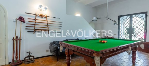 Вилла с 11 комнатами в Веллетри, Италия № 129725 23