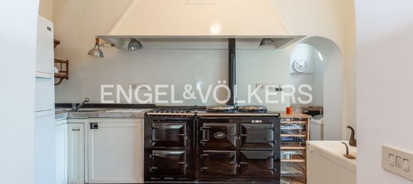 Вилла с 11 комнатами в Веллетри, Италия № 129725 17