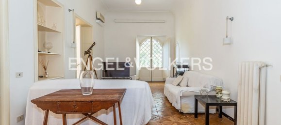 Вилла с 11 комнатами в Веллетри, Италия № 129725 13