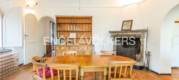 Вилла с 11 комнатами в Веллетри, Италия № 129725 15