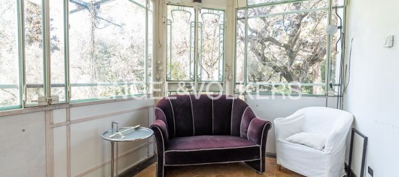 Вилла с 11 комнатами в Веллетри, Италия № 129725 21