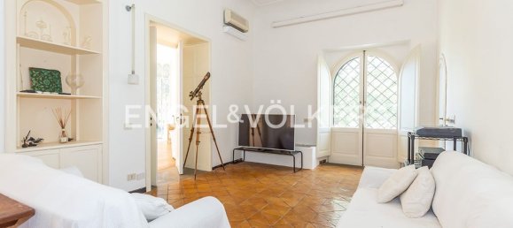 Вилла с 11 комнатами в Веллетри, Италия № 129725 11