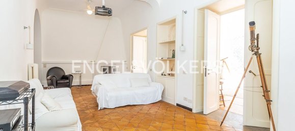 Вилла с 11 комнатами в Веллетри, Италия № 129725 10