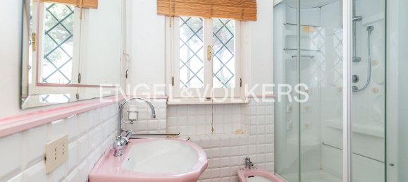 Вилла с 11 комнатами в Веллетри, Италия № 129725 32