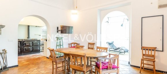 Вилла с 11 комнатами в Веллетри, Италия № 129725 12