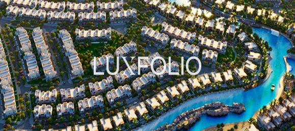 Villa de 4 dormitorios en Damac Lagoons, UAE No. 100787 10